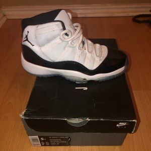 Air Jordan 11 retro